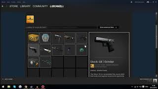 HOW TO GET FREE SKINS IN CS GO! CSGOFAST COM BEST WEBSITE EVER!