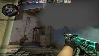 Fix Fps on Cs Go- Faciet Nice  Ace