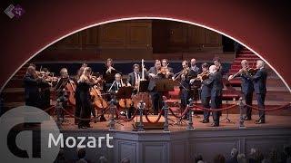 Mozart: Symphony No. 29 in A major, K.201 - Concertgebouw Chamber Orchestra - Live Concert HD