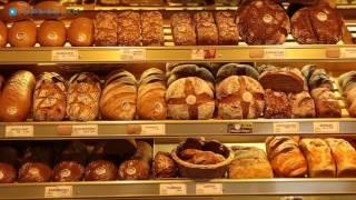 Bäckerei Anton Sand in Garmisch-Partenkirchen - feinste Brot- und Backwaren aus Meisterhand