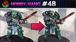 Hobby Hang #48: Honour Guard