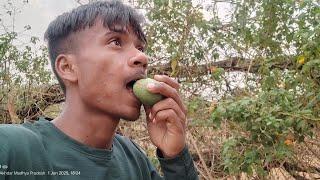 #deepu #villagevlog