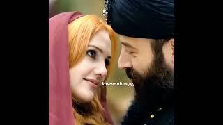 Hürrem Sultan ️ #muhteşemyüzyıl #magnificentcentury