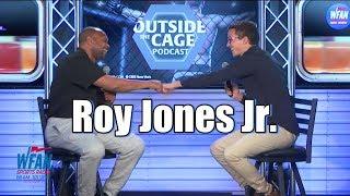 Roy Jones Jr. | IkeTagon.com