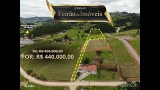 Feirao Imoveis - Visalar - Festa de Sao Pedro - Armazem SC