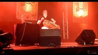 Alexis VACHER - Hurdy Gurdy - Vielle à roue - "Pluie d'été"