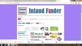Add Another Website Link to a Joomla Template - Joomla Google SEO - External URL