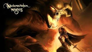 Neverwinter Nights | Ep. 52: Fire Giant Lair | Full Playthrough