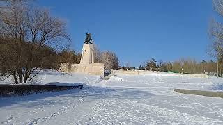 Памятник Татищеву