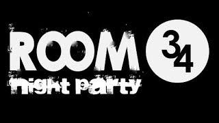 Room 34 - night party, may 11 (New York Dolls - Personality Crisis)