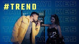 Cioman Ft Ece Ronay - Tatavayı Kes (Official Music Video)