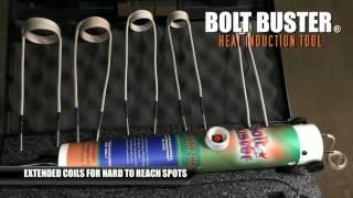 Bolt Buster