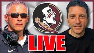 NUMBERS GAME / Florida State Seminoles LIVE 297