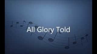 All Glory Told - SHS Pre-Florida Rehearsal