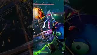 High on Life: Intense Krubis Boss Fight!