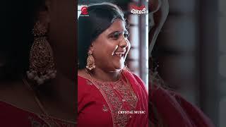 Glimpse of Ghost Madhuve - 1 | Tukali Santhosh | Manasa | Comedy Web series | Crystal Music