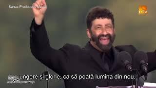 146. Răspunsuri pentru viață - Discursul lui Jonathan Cahn, Washington DC, 26.10.2020 (2)