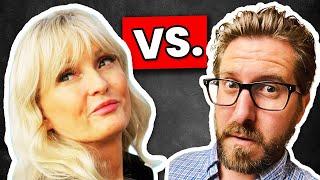 Head-to-Head Creative Battle | Ft. Holly Clark