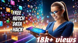 #how to get unlimited data|hutch free data| sinhala| @miintelligent92