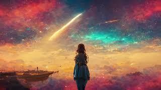 Ambient Music Chill/Study - Cosmos Light