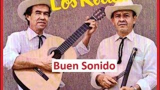 Diez Aguardientes - Los Relicarios (Buen Sonido)