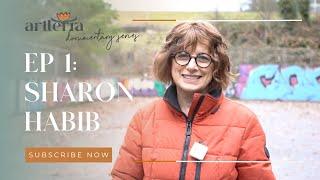 Episode 1 - Discovering the Art of Sharon Habib: Artterra Artists' Documentary Series