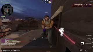 [GS FREE CFG] first day with skeet.cc x pawsense | Gamesense hvh highlights [ free cfg ]