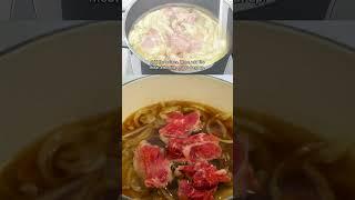 Anime Beef Bowl! (EASY)