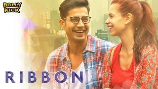 Ribbon Full Movie | Sumeet Vyas, Kalki Koechlin, Jaimini Pathak | Hindi Movie 2024