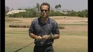 Golf Swing Tempo Tips : Medicus Golf Club Hitting Tips