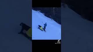 Один день на сноуборді . # сноуборд # лижі #зима #приколи