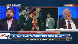 Beyaz Futbol Ortaya Karışık(Beyaz Futbol Komik Anlar)