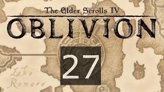 TES IV: Oblivion #27 Звезда Азуры