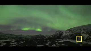 I Ran So Far Away Aurora Borealis Remix