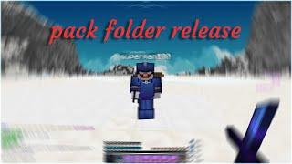 Pack Folder Release [40+ Packs]