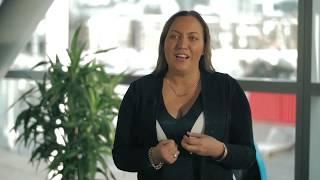 Fedex Express (New Zealand) - celebrating 10 years as an Aon Best Employer