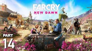 Far Cry New Dawn | Gameplay Walkthrough - Part 14