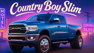 Big Truckin' - Country Boy Slim