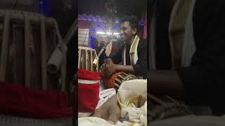 Akshay Acharya Bidkalkatte Bagvathige #yakshagaana #karavali #viralvideo