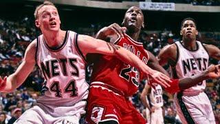 Keith Van Horn - NBA Basketball Highlights