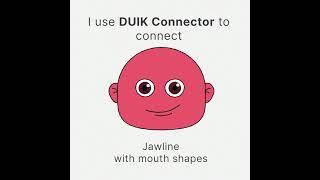 Duik Angela - Connector usage