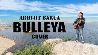 Bulleya Song Cover | ADHM l Amit Mishra | Abhijit Barua | Vignesh Vicky