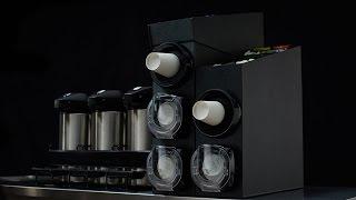 Vollrath Convenience Store Solutions: Food Safety