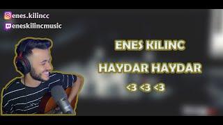 Enes KILINC - Haydar Haydar !!! - Fevkalade 