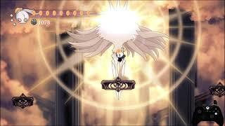 Hollow Knight : Radiant Ultimatum Radiance