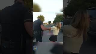 Karen Arrest #shorts