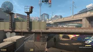 Try This Overpass Boost CS2!