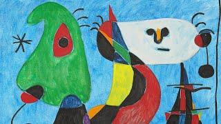 50 Years New in Asia: The Making of a Joan Miró