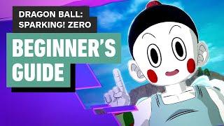 Dragon Ball: Sparking! Zero - 9 Important Things You NEED to Know (Beginner's Guide)