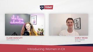 Introducing Women in CX - CX Today News